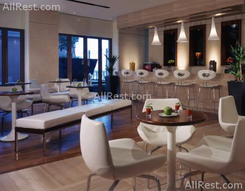 Kempinski Hotel Mall of the Emirates 48